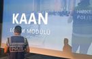 Batman’da özel güvenlik görevlilerine KAAN Projesi kapsamında eğitim