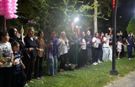 Batman’da Parklar Müzikle Şenlendi