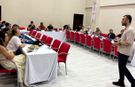 Batman’da Psikososyal Destek Eğitimi Tamamlandı