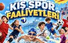 Batman’da ücretsiz Kış Spor Okulları başlıyor: Başvurular 14 Eylül’de