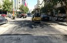 Batman’da Yol Açma Ve Asfalt Çalışmaları Hız Kesmiyor
