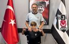 Batman’dan Beşiktaş’a uzanan gurur hikâyesi