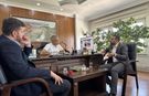 Batman’ın Su Sorunları Masaya Yatırıldı