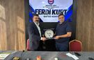 BATSO adayı Ferdi Kurt’tan memur-sen ziyaret