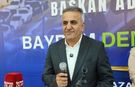 BATSO Başkan Adayı Demirhan’dan Güçlü Mesaj
