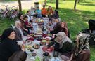 ÇATOM’da Mezuniyet Coşkusu: Kursiyerler Hem Öğrendi Hem Eğlendi