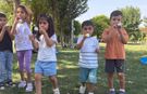 Çocuklar İçin “Dijital Detoks” Etkinliği