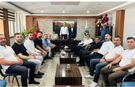 Demirhan’dan Sanayicilere Mesaj: “Ortak Akılla Hareket Edeceğiz”