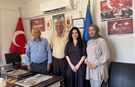 “Devletimizin Kapısı Kahramanlarımıza Her Zaman Açık”