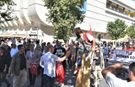 Festival Coşkusu Kortej Yürüyüşü ile Başladı