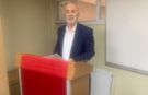 Fırat’tan iktidara sert eleştiriler: “Türkiye Ortadoğu’daki oyuna gelmemeli”