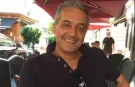 Gercüşlü Doktor Ümit Ekmen’den Acı Haber