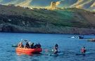 Hasankeyf’te festival heyecanı! Tarih, doğa, spor ve müzik bir arada