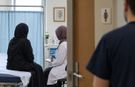 “Hasta mahremiyeti, hastanede de korunması gereken bir haktır”