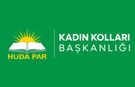 HÜDA PAR’dan DEM Parti’ye sert tepki