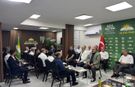 HÜDA PAR’lı Doğru’dan ‘Sahada Olacağız’ Mesajı