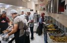İl Özel İdaresi Bahçesinden Aşevi Sofralarına
