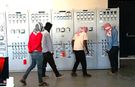 Kaçak Elektrik İçin Trafo Merkezi’ne Saldırı