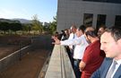 Kozluk’ta yatırımlar peş peşe hizmete açıldı