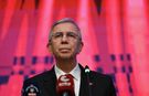Mansur Yavaş CHP'den istifa etti
