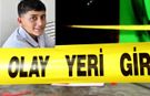 Kaybolan 13 yaşındaki çocuk ölü bulundu