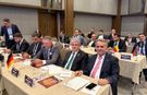 MÜSİAD Batman Heyeti, Expo 2026’da İş Dünyasıyla Buluştu