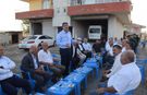 Nasıroğlu’ndan Eskihamur’da birlik ve beraberlik mesajı