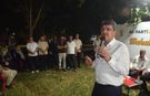 Nasıroğlu’ndan Kültür Mahallesi’nde dikkat çeken mesaj