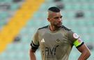 Petrolspor Kaptanı Dória yine savunmanın lideri