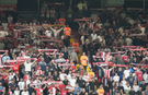 Petrolspor Taraftarları Bursa Maçına Hazır