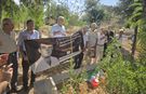PWK’den Metin Özdemir ve Mehmet Sincar anması