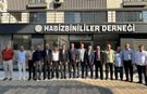 Saadet Partisi’nden Batman’da STK turu