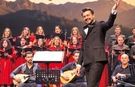 Sason’da Bal, Ceviz ve Çilek Şöleni! Festival İçin Geri Sayım Başladı