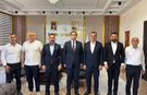 Sason’da Şehit Aileleri ve Gaziler İçin Önemli Buluşma