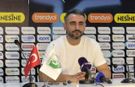 Selçuk Şahin: Ağır Bir Mağlubiyet Aldık