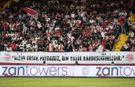 Petrolspor Taraftarlarına ceza şoku!