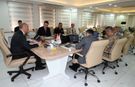 Yurt Güvenliği Toplantısı Gerçekleştirildi