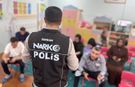Batman’da Velilere Bağımlılıkla Mücadele ve Farkındalık Eğitimi