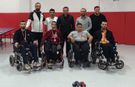 29 Ekim Boccia Turnuvası Tamamlandı