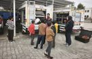 Batman’da Koruma Altındaki Çocuklara AFAD’da Afet Eğitimi