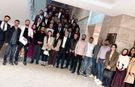 Av. Abdulhamit Çakan Mazbatasını Aldı