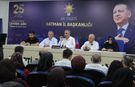AK Parti Danışma Meclisi’nden Sahaya: Talepler Projelere Dönüşüyor