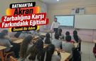 Akran Zorbalığına Karşı Farkındalık Eğitimi