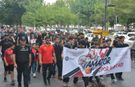 Amatör Spor Haftası’nda Spor İçin Adım Attılar