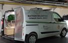 BATMAN’DA ACI OLAY! 33 YAŞINDAKİ KADIN HAYATINI KAYBETTİ