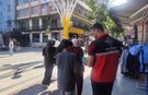 Bağımlılıkla Mücadelede “Batman Modeli” Sahaya İndi