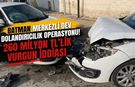 Batman Merkezli Dev Dolandırıcılık Operasyonu! 260 Milyon TL’lik Vurgun İddiası