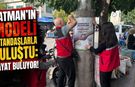 Batman Modeli Vatandaşlarla Buluştu