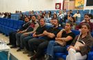 Batman Üniversitesi’nde Bağımlılığa Karşı Gençlik Seferberliği