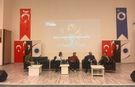 Batman Üniversitesi’nde Hasankeyf ve Dicle Havzası Masaya Yatırıldı